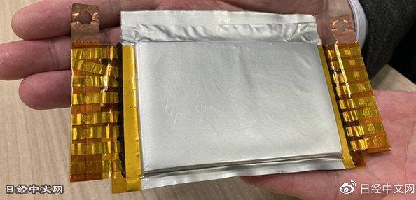 日企开发出高容量电容器，EV最快1分钟充完电