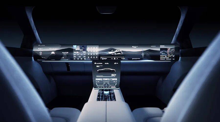 持续领跑！均胜电子再获50亿元汽车智能化全球订单