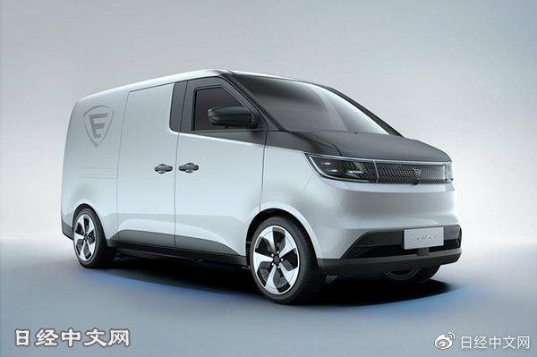 伊藤忠与中国阿尔特合作推销商用纯电动汽车