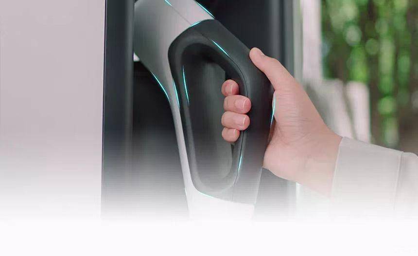 赋能极氪 威睿能源发布600kW超充技术