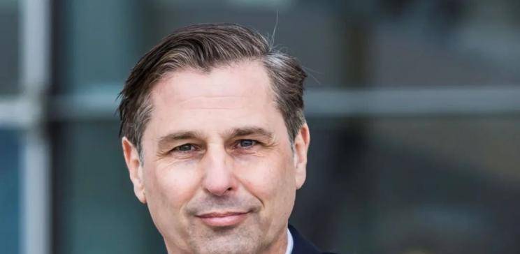 Klaus Zellmer将于7月1日担任斯柯达CEO
