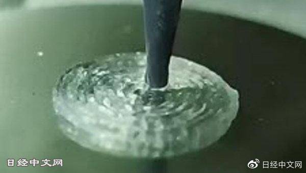 日本实现用3D打印制造全固态电池