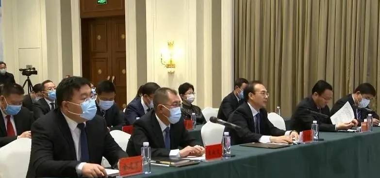 总投资400亿元！远景能源进击“绿氢”与赤峰市签署战略合作协议