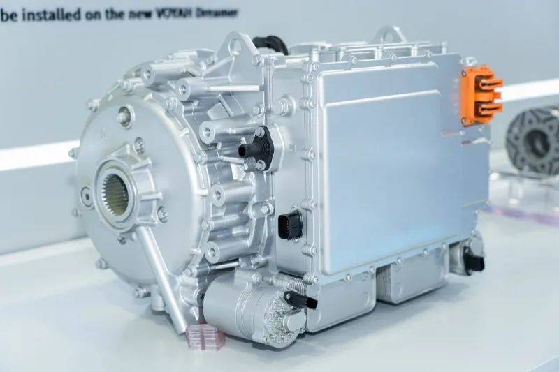 轴向磁通电机新纪录：仅重13kg，功率达550kW！