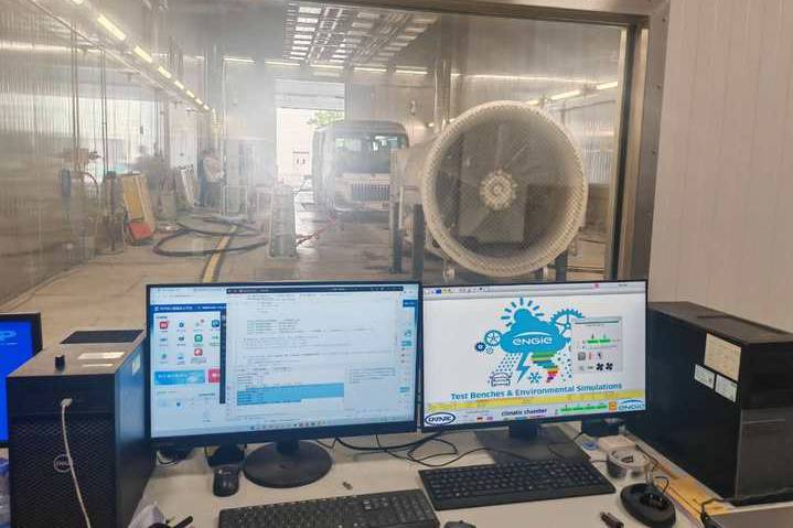 100%自主掌控！红旗氢燃料电池汽车项目取得重大突破，氢能技术再树标杆！