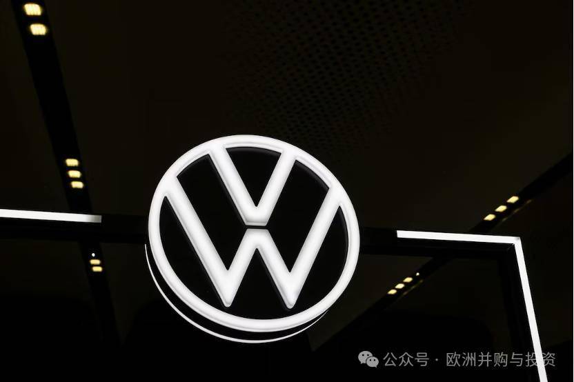 大众汽车与法雷奥和Mobileye合作开发高级驾驶辅助系统