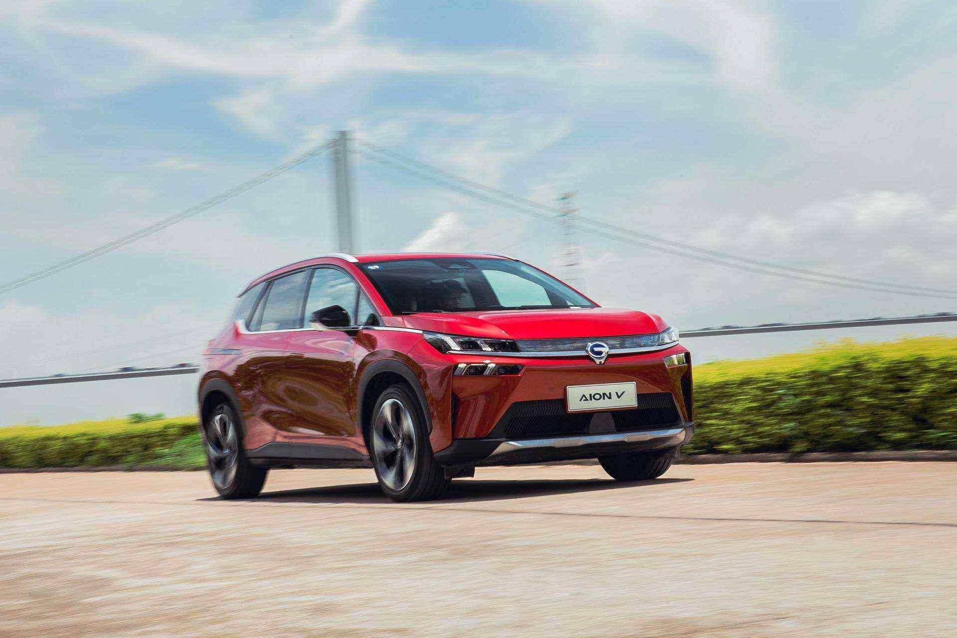 广汽新能源增资逾6亿，埃安品牌或将独立