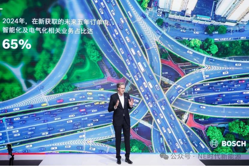 博世创新法则：既高效又可靠，既全栈又独立