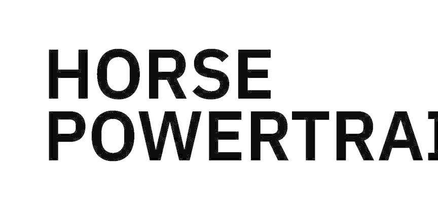 吉利与雷诺集团成立全球领先的动力总成技术公司新公司命名为HORSE Powertrain Limited