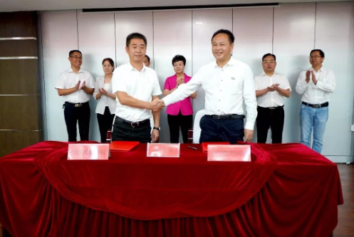 年产5000辆，格罗夫氢能专用车项目落户湖北洪湖