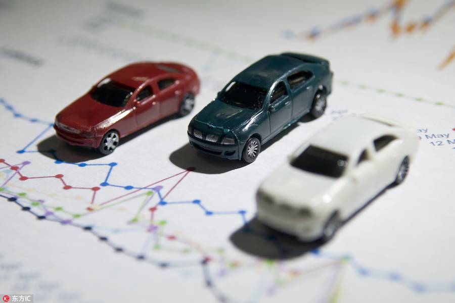 从“功能车”时代到“智能车”时代，我们缺的是一个乔布斯吗？