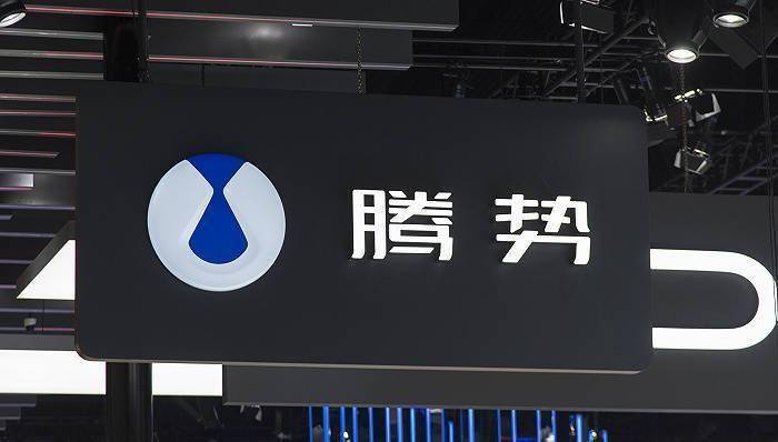 奔驰正式退出，腾势成比亚迪全资子公司