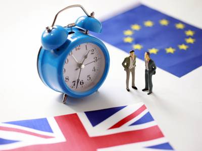 英国脱欧在即 欧洲车企纷纷准备“撤退” 