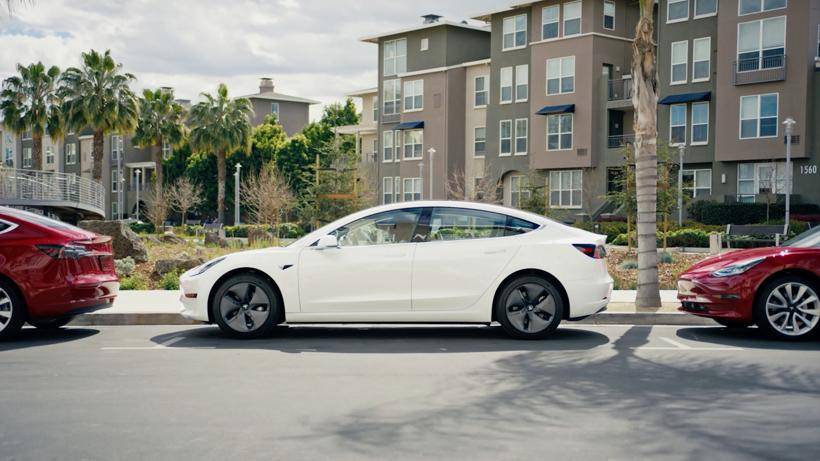 3月挪威电动汽车销量同比提升39% Model 3领跑