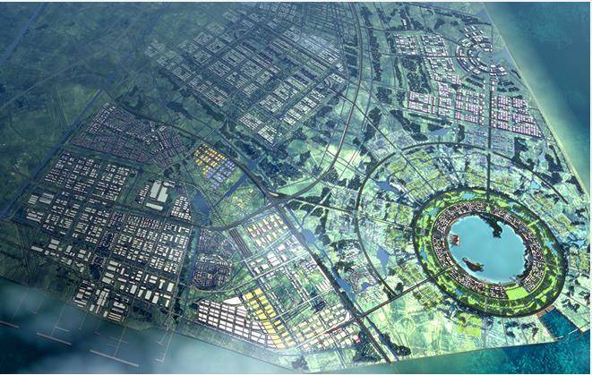 上海临港：2025年智能新能源汽车产业产值达到2000亿元左右