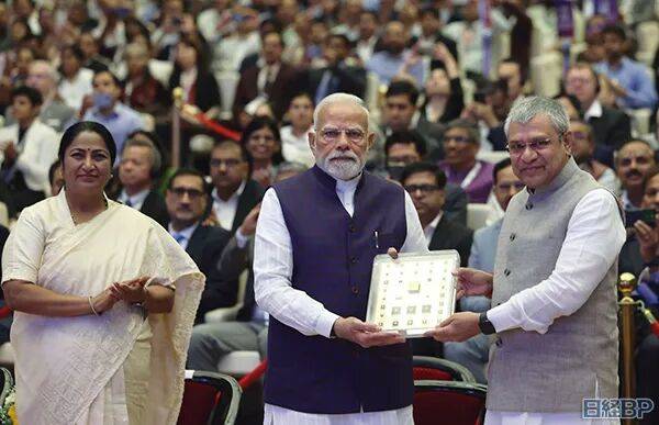 印度在半导体供应链方面接近日本,减轻对华依赖