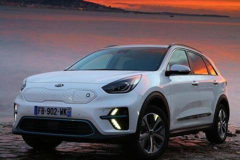 捷尼赛思2021年推出首款纯电动SUV 续航400km