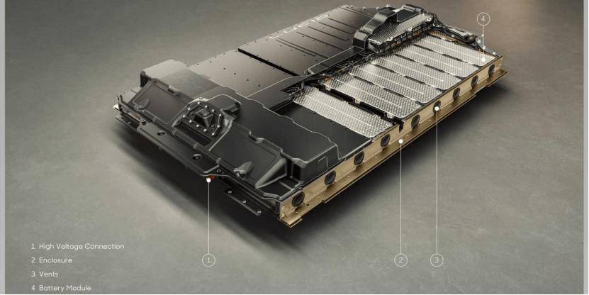 罗姆将为造车新势力Lucid提供SiC MOSFET