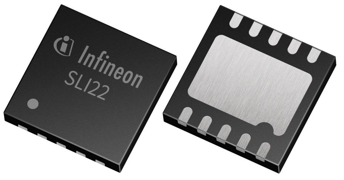 英飞凌推出TEGRION™ SLI22汽车安全控制器,集成后量子加密技术并获得通用标准EAL6+认证