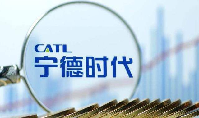 CTP之后CATL将推出CTC“底盘电池”