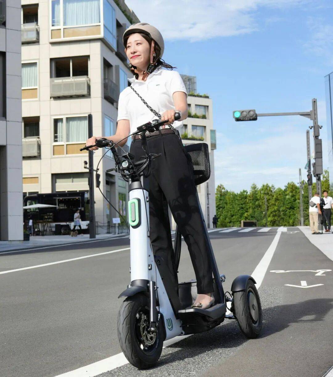 日本再攻自动驾驶，丰田智慧城市启动