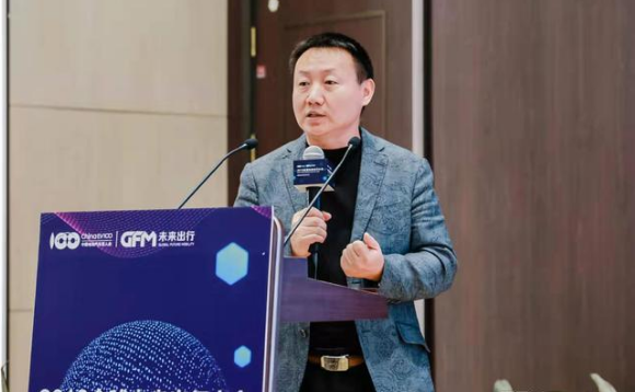刘金良：吉利做曹操出行不是为了卖车