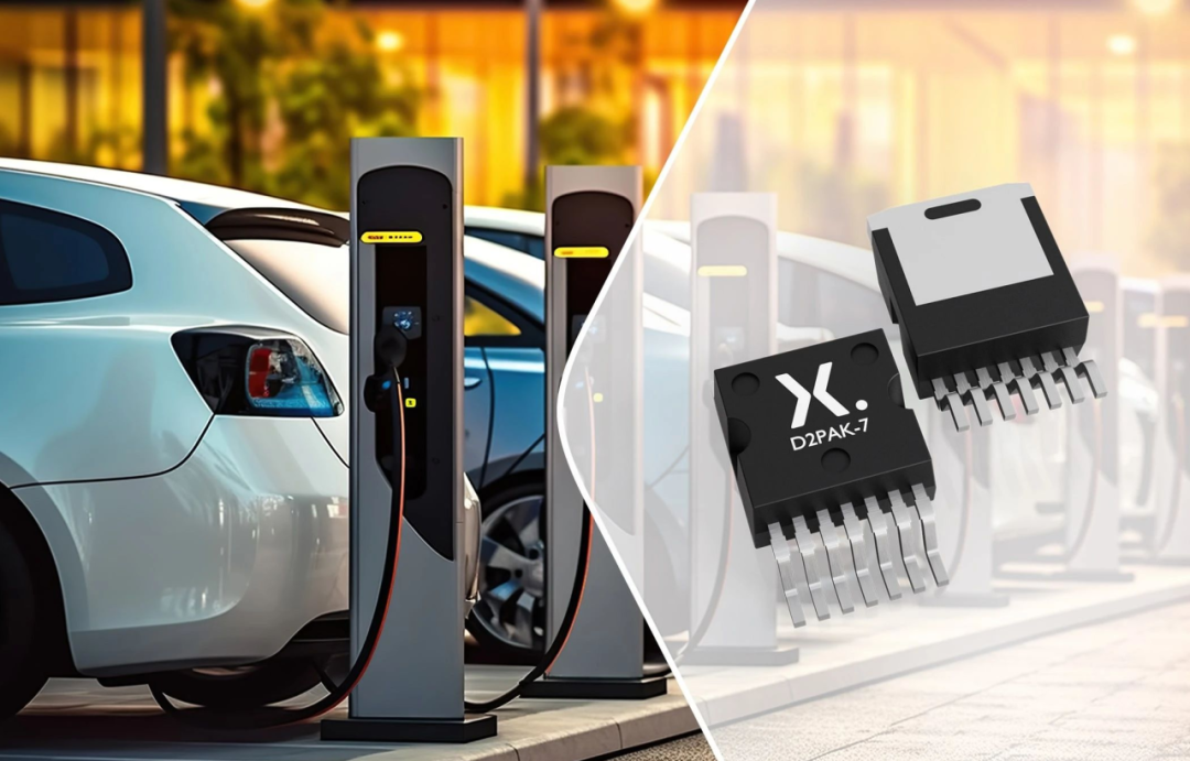 加速汽车电动化进程，闻泰科技半导体业务推出车规级1200 V SiC MOSFET