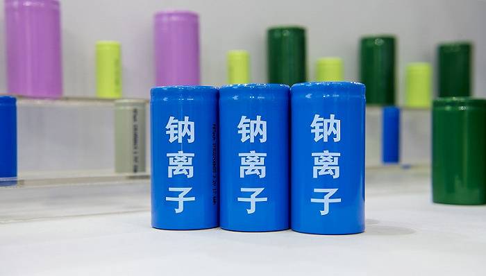 传艺科技与中祥航业合作开发基于钠离子电池的动力储能系统