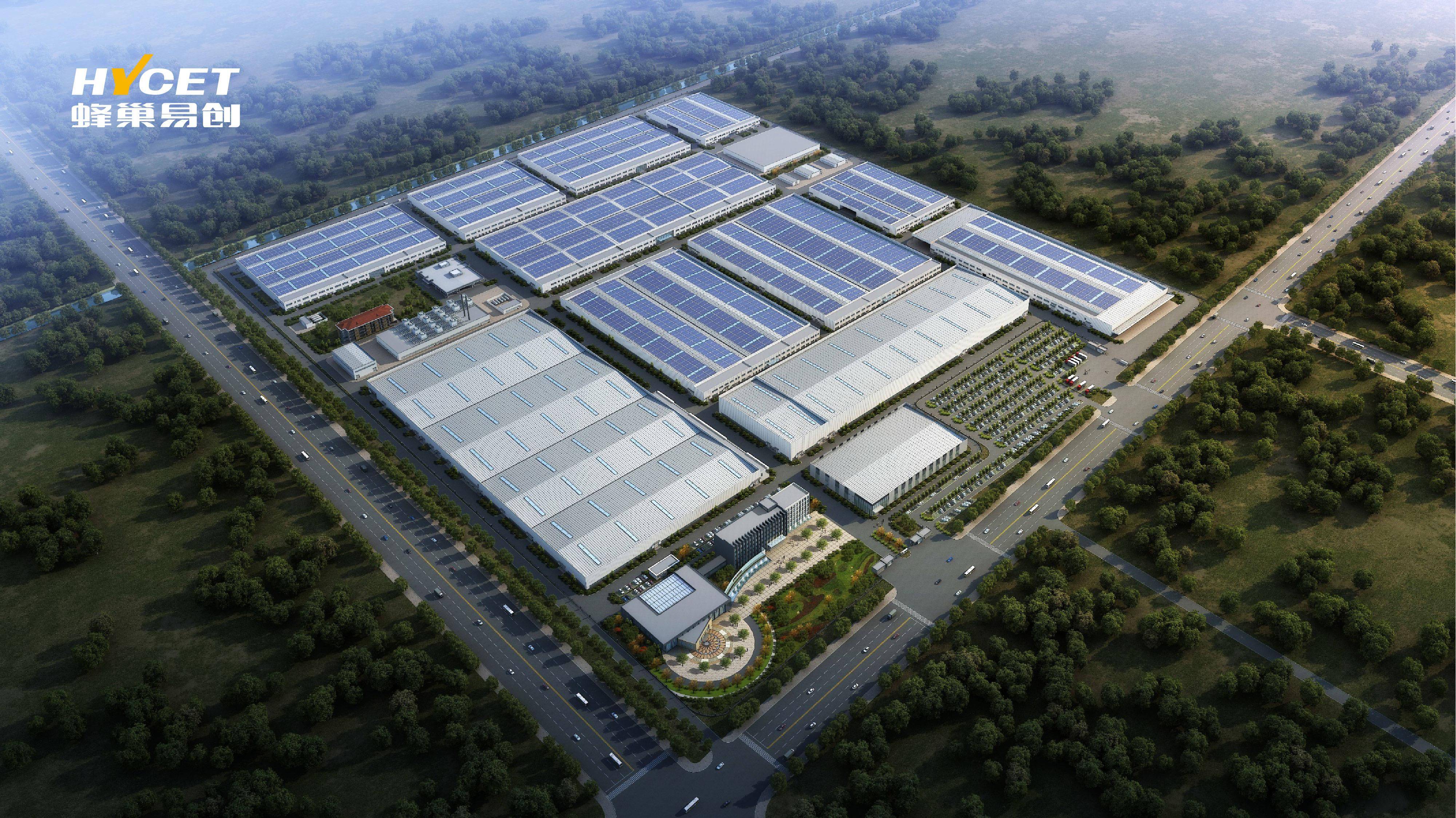 【变革·破局】蜂巢电驱动：对整车厂的理解让我们可以更好地成为系统供应商