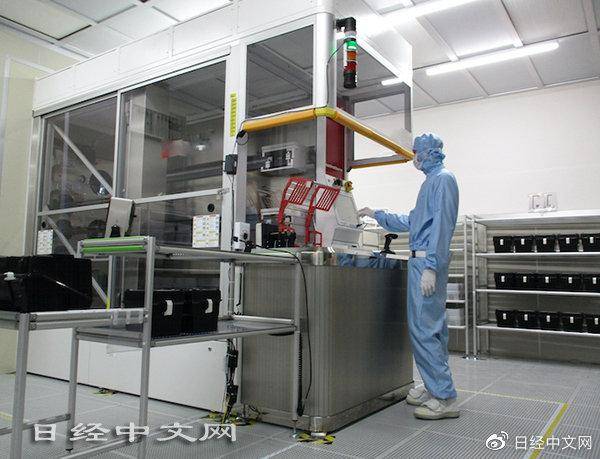 村田制作所将增产用于汽车自动驾驶的传感器