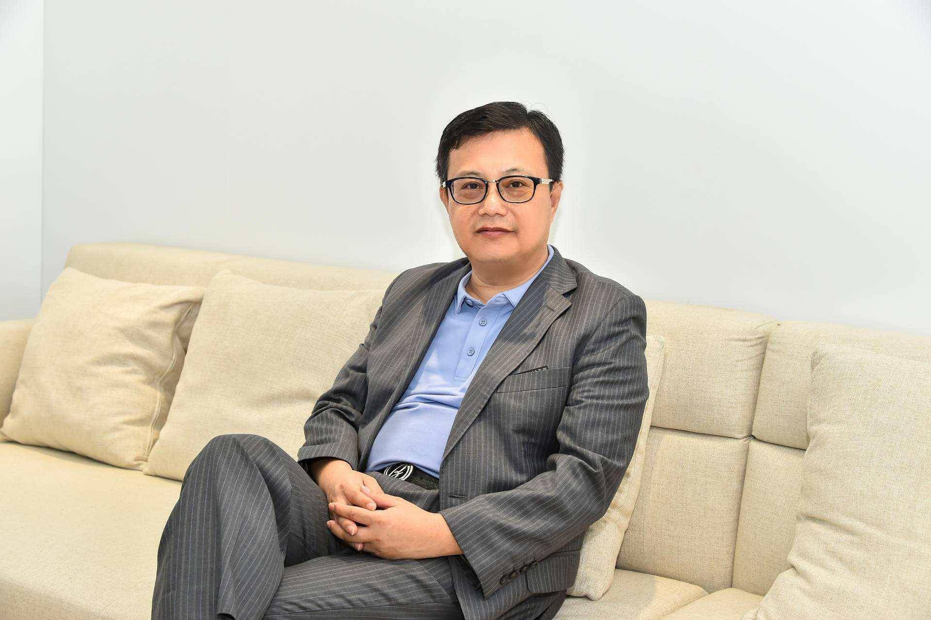 专访天际汽车张海亮：新一轮融资正在进行，计划明年上市