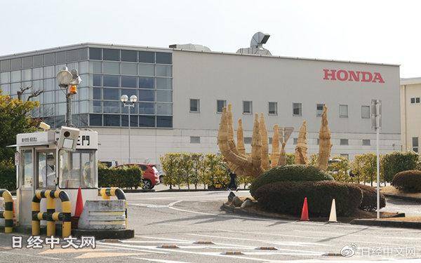 日本8家车企4月全球产量减少21％