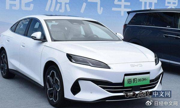 比亚迪如何从价格战中寻找出路