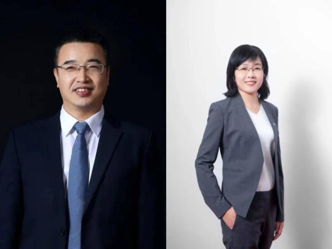 北汽新能源管理层重大调整！张国富、刘观桥形成一线新组合！
