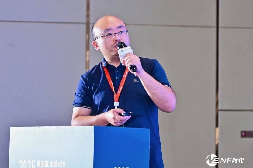 极致性能的分布式电驱是如何打造的？深度揭秘智新科技首款轴向磁通分布式电驱