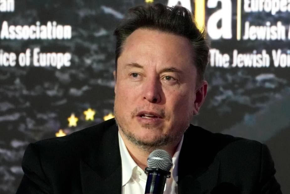 马斯克和OpenAI“大战”中一些有意思的细节