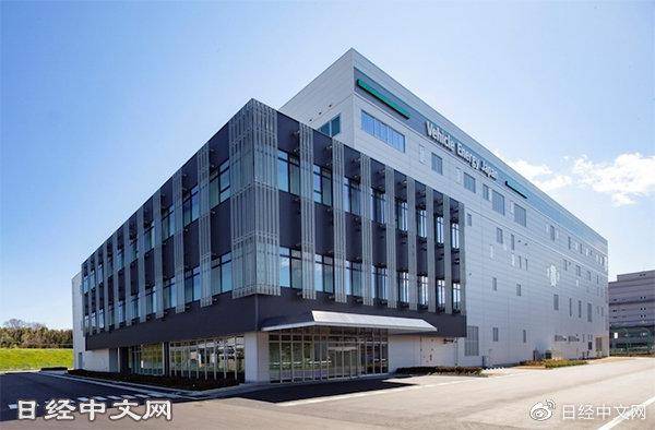日产收购车载电池厂商Vehicle Energy