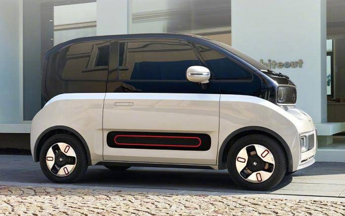 6.98 万元起，宝骏 KiWi EV 今日正式上市：预售 20 天订单量突破 6000 台
