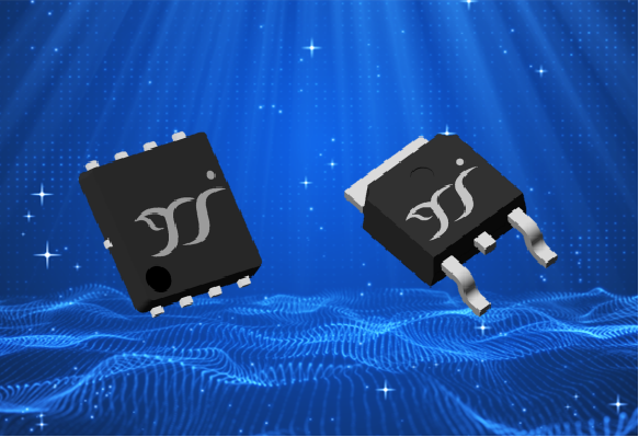 杨杰科技|P60V MOSFET ：低阻降损+散热控温,为汽车电子大功率开”绿灯“