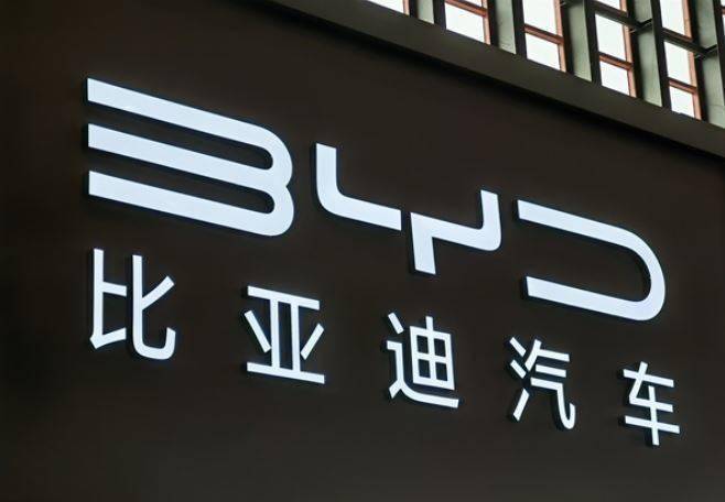 乌兹别克斯坦欲与比亚迪合作生产电动汽车