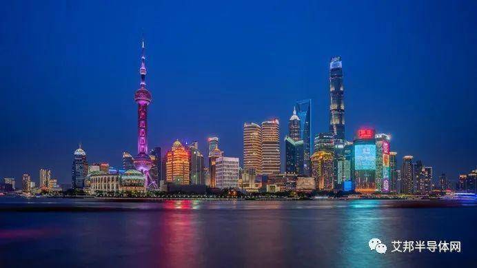 上海第一批重点复工企业白名单发布，中芯、台积电等88家半导体企业在列