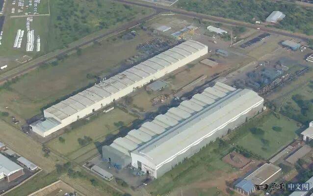 日产南非工厂将出售给奇瑞汽车