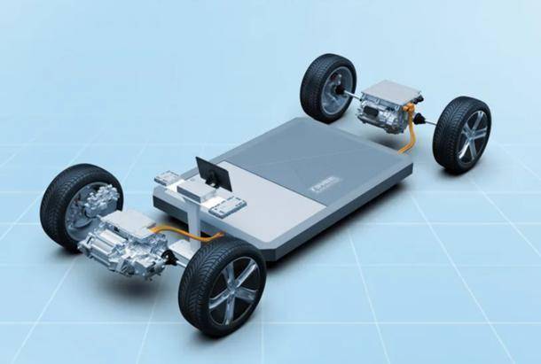 ABB 推出全球最快电动汽车充电器，充满电只需 15 分钟