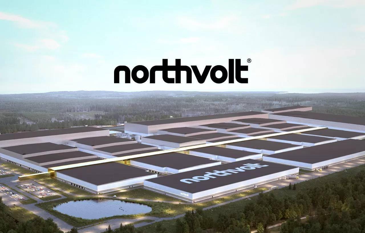 欧洲“电池一哥”Northvolt 宣布全球裁员 20%，以应对融资危机