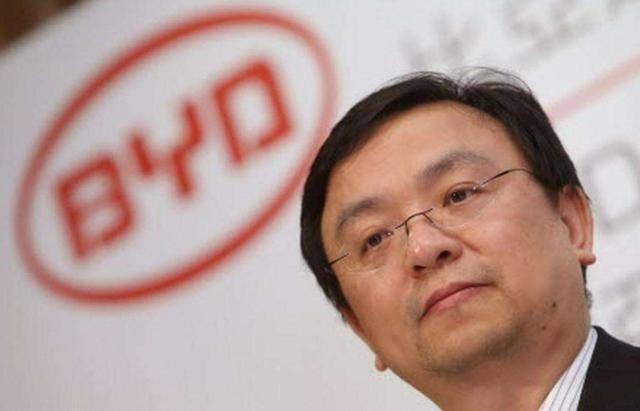 比亚迪6月新能源乘用车销量创历史新高