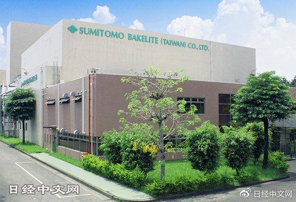 住友电木在全球增产半导体封装材料