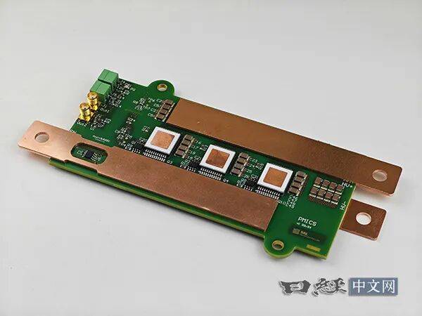 旭化成研发新传感器，让EV马达控制器缩小10%