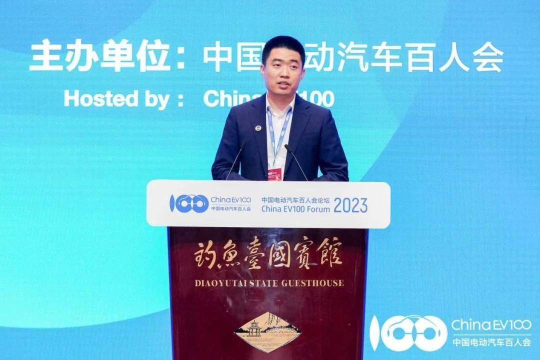 理想汽车李想：智能电动车的组织挑战