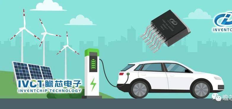 瞻芯电子首款1700V SiC MOSFET通过车规级认证