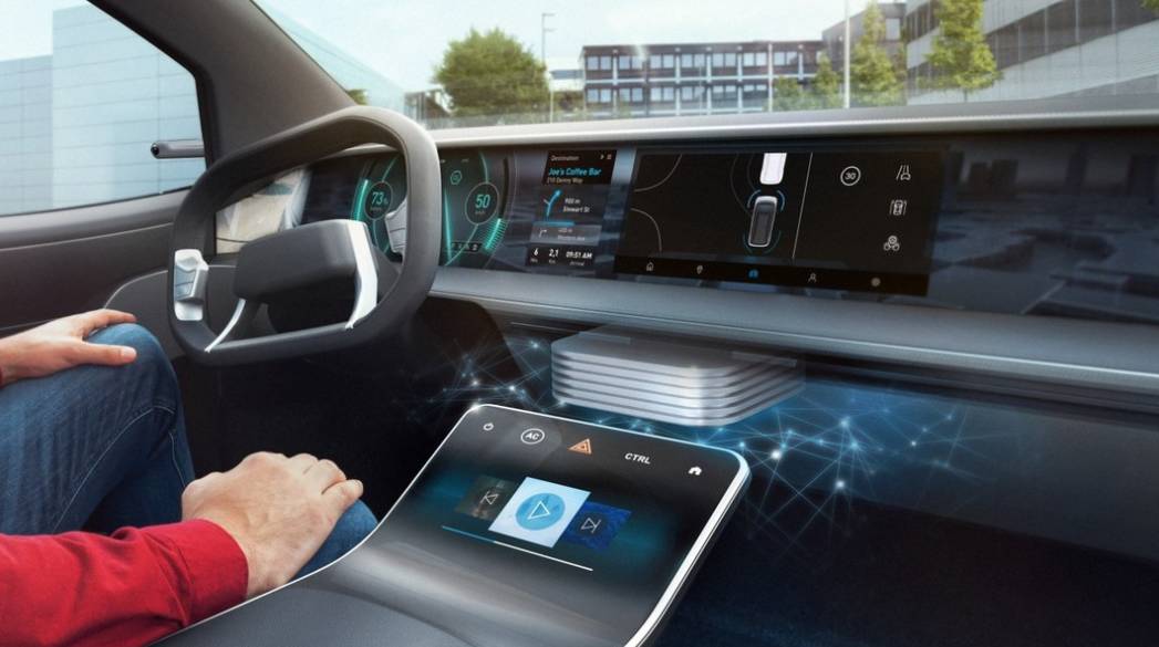 【NE快讯】博世和高通共同推进战略性ADAS解决方案;太蓝新能源推出具身智能专用固态电池解决方案;上汽通用五菱与宁德时代达成战略合作